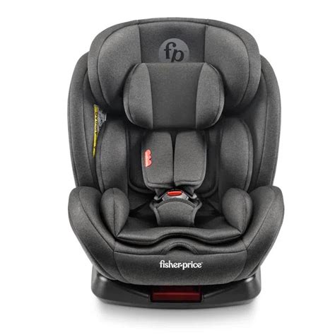 Fisher Price Cosmo Isofix autósülés