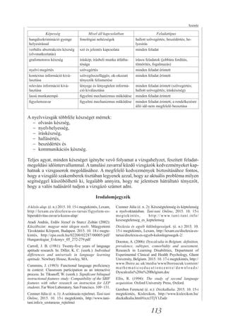 A várandósgondozásban részt vevő szakemberek szerepkörei