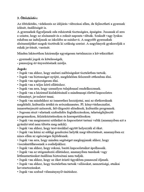 Kismama a munkahelyen: jogok és kötelezettségek
