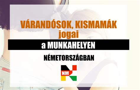 Terhes nők jogai és védelem a munkahelyen Ausztriában