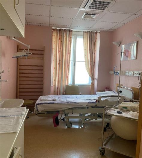 A szülőszoba és a fájdalomcsillapítás