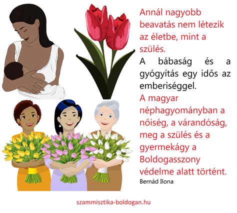 Örömteli természetes szülés