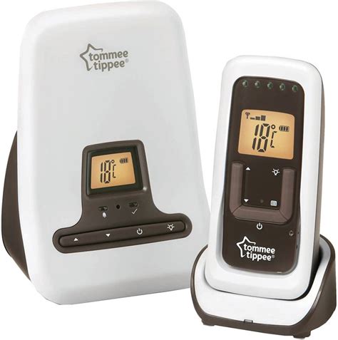 Tommee Tippee 1082 hőmérséklet kijelző