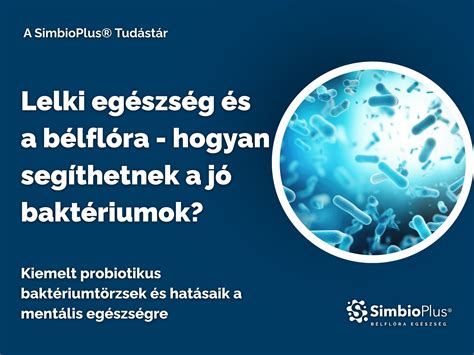 Az oligoszacharidok és a bélflóra kapcsolata