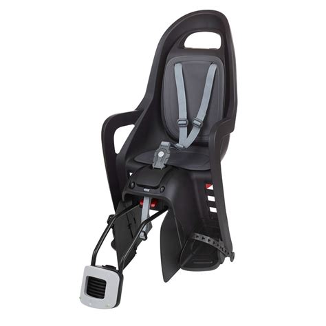 Polisport gyerekülés adapter