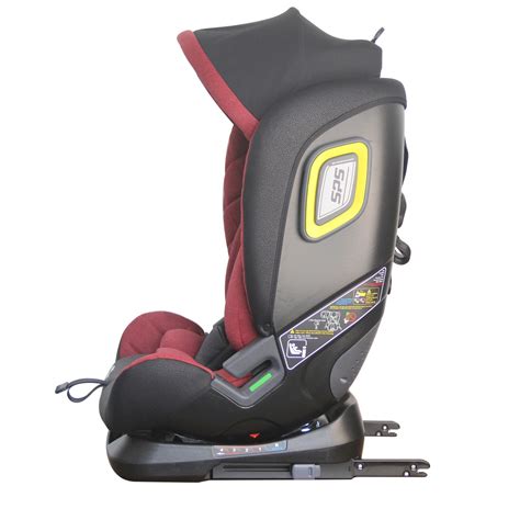 Fisher-Price autósülés biztonsági funkciók