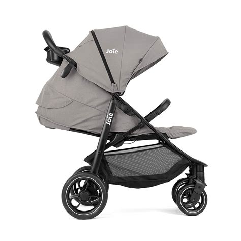 Joie Litetrax 4 S részletes képe