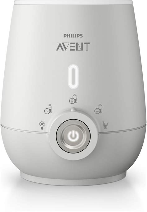 Philips Avent SCF356 cumisüveg-melegítő