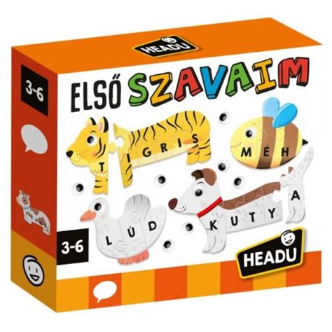 Készségfejlesztő játékok