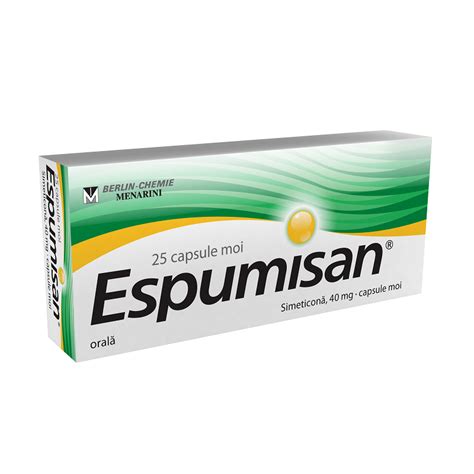 Espumisan adagoló eszközök