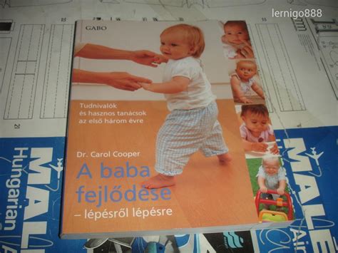 Baba lábának fejlődése