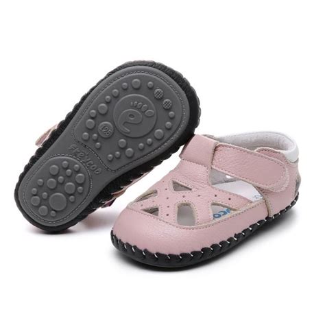 Puhatalpú babacipő méretezése