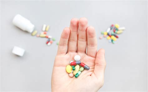 Antibiotikum kezelés