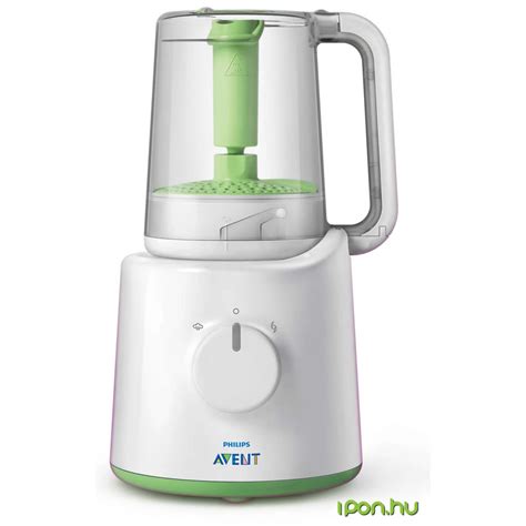 Avent bébiétel-készítő kapacitása és előkészítési tippek