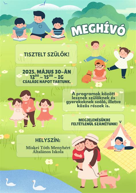 Szülők közös döntéshozataláról szóló grafika
