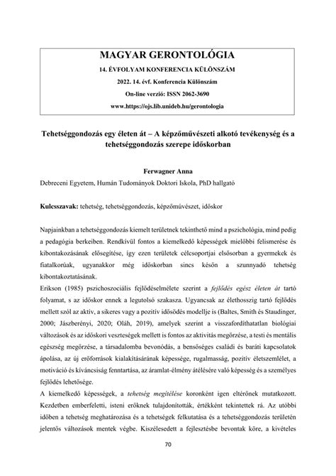 gyermek alkotó tevékenység