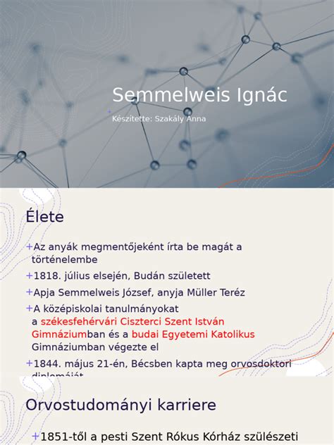 A Semmelweis Ignác Bölcsőde épületének külső képe