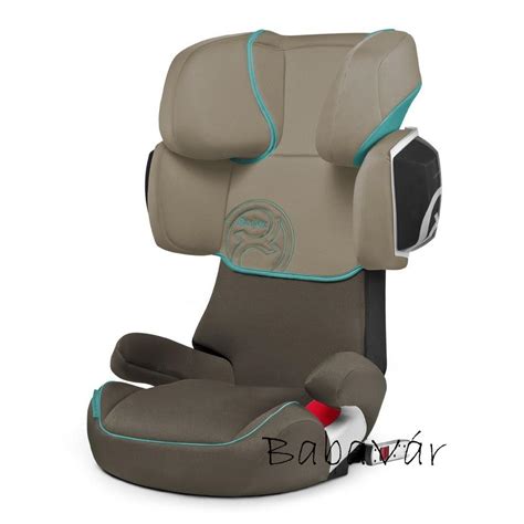 ISOFIX gyermekülés rögzítés