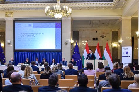 Szakmai konferencia hidászoknak