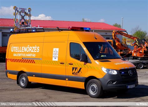 Magyar Közút mérlegállomás