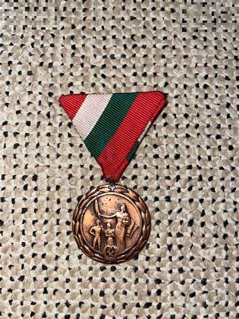 Magyar Anyasági Érdemrend