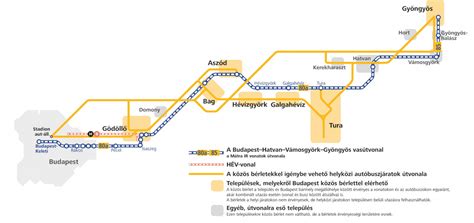 MÁV térkép kedvezményekkel