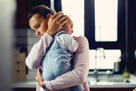A depresszió és a szülés utáni lelki problémák statisztikái