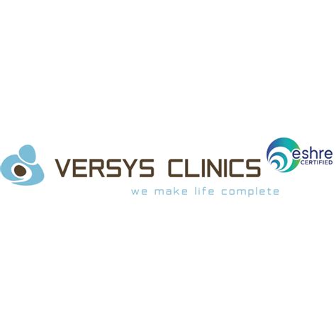 A Versys Clinics épülete