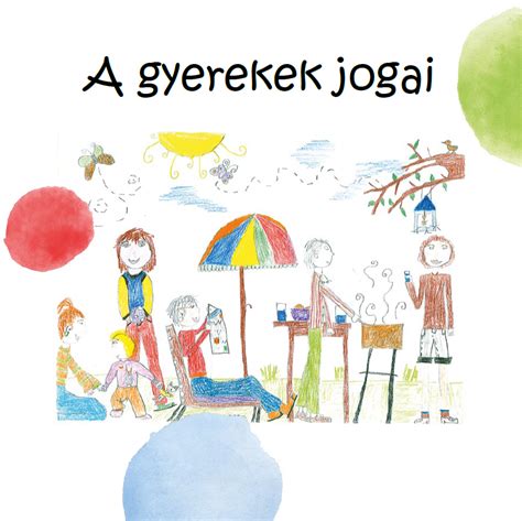 Gyermek jogai