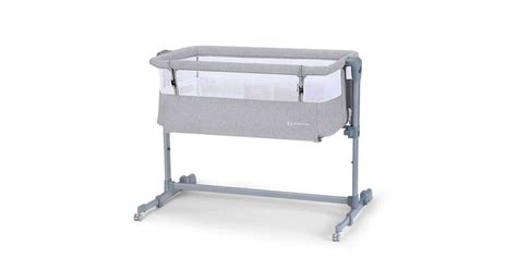 Babaöböl a szülői ágy mellett