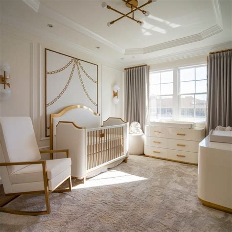 Babaágyak különböző stílusokban