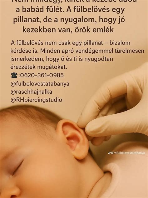 Baba fülét húzza