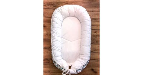 BabyLion babafészek részletes bemutatása