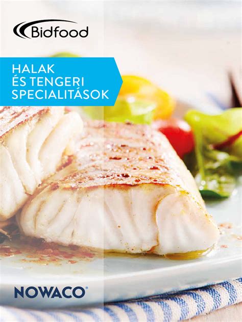 Halak tápanyagtartalma csecsemőknek