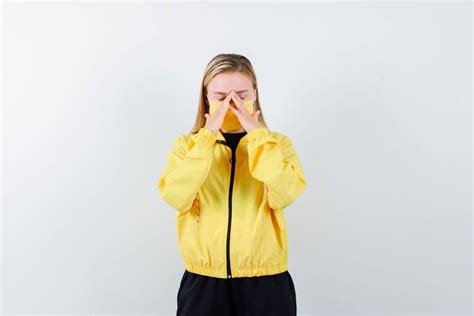 Sárga orrváladék - mit jelent?