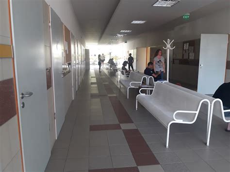 Orvosi rendelő váróterem