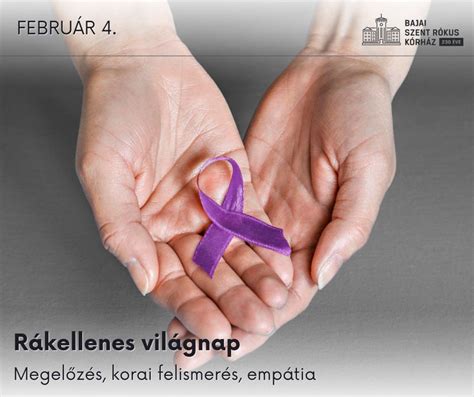 koraszülött világnap lila szalag