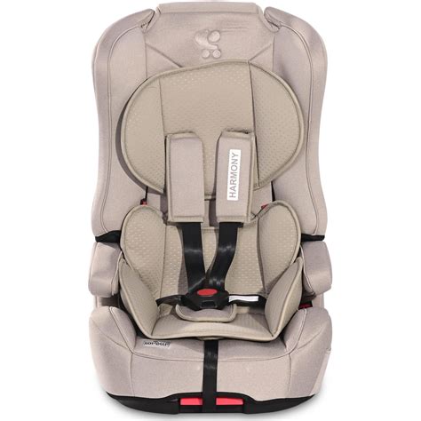 Lorelli Harmony Isofix autósülés részletei