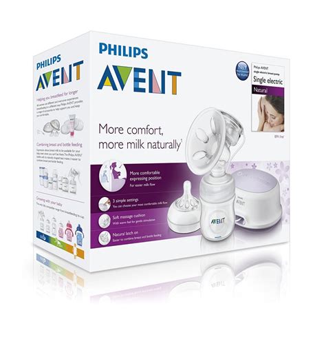 Philips Avent mellszívó tartozékok