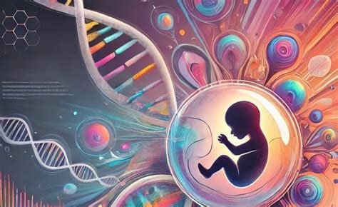 Magzati genetikai vizsgálatok célja és jelentősége