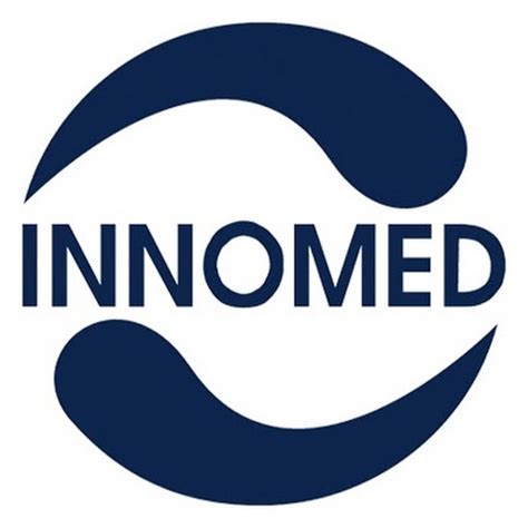Innomed Medical logója és termékei