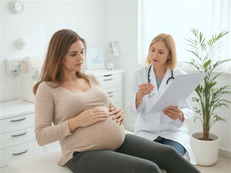 nőgyógyászati vizsgálat terhesség alatt