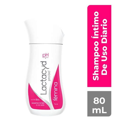 Lactacyd Femina termék