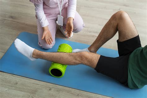 Kulcscsonttörés utáni rehabilitációs gyakorlatok