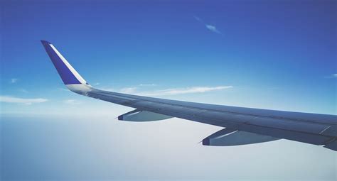 A repülőgép kormányfelületei