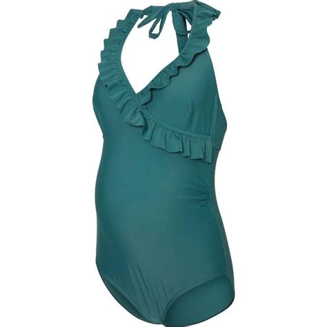 H&M kismama fürdőruha kollekció