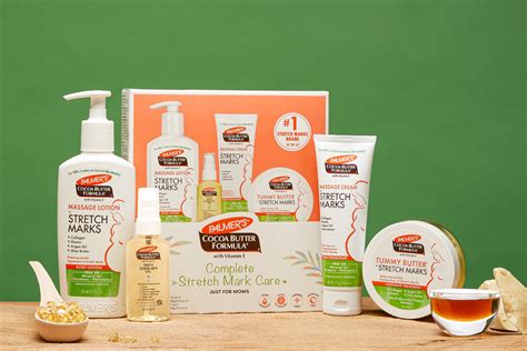 Termékek striák kezelésére