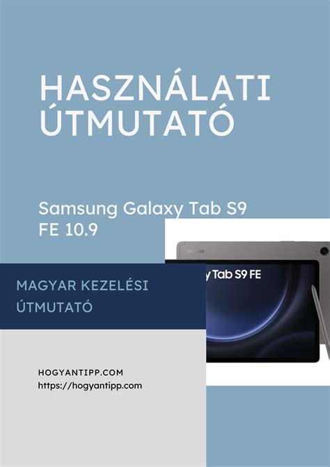 Használati útmutató csatos hordozóhoz