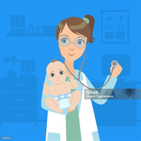 Illusztráció a szájpenészről csecsemő szájában