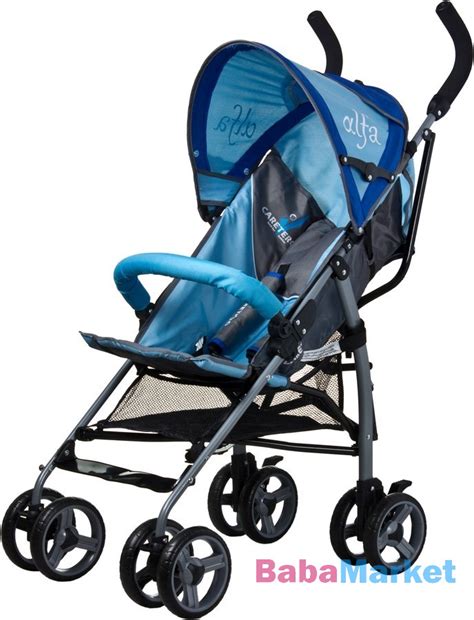 Különböző esernyőre csukható babakocsi modellek